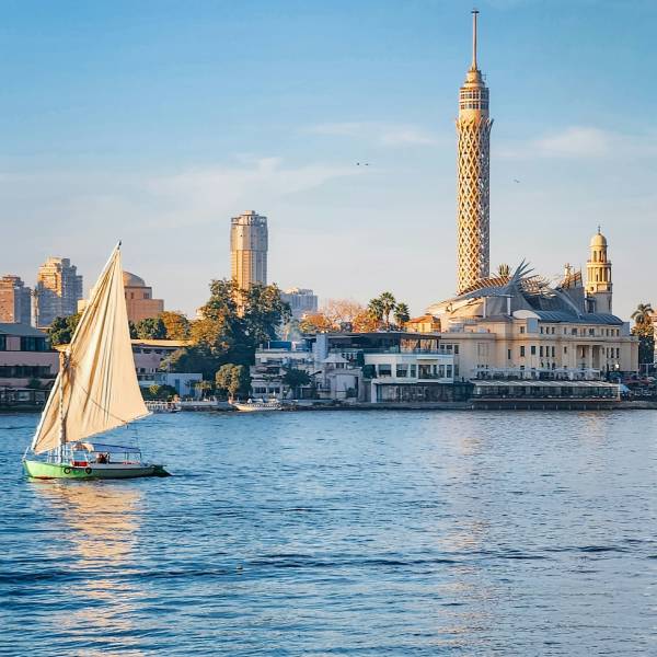 Стоит ли ехать в Египет в декабре