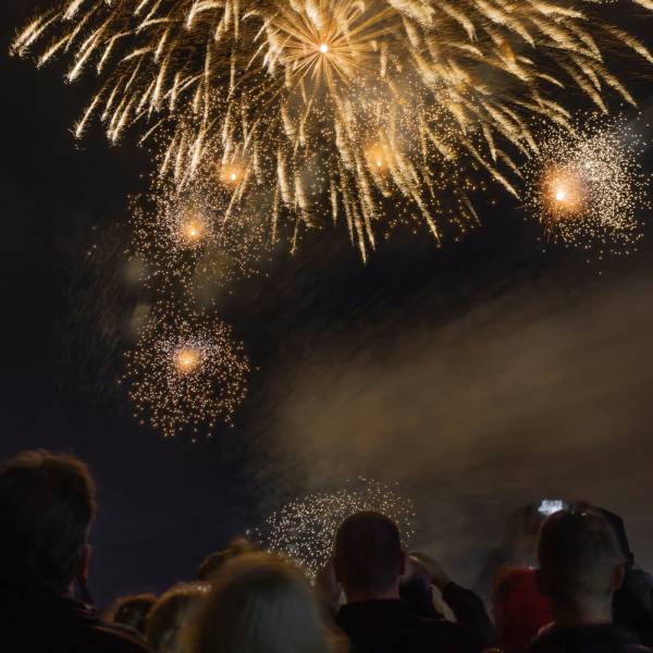 идеи для новогоднего корпоратива