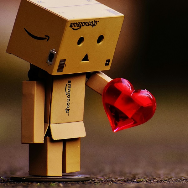 что ответить на признание в любви