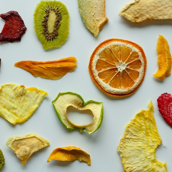 как хранить ягоды в холодильнике