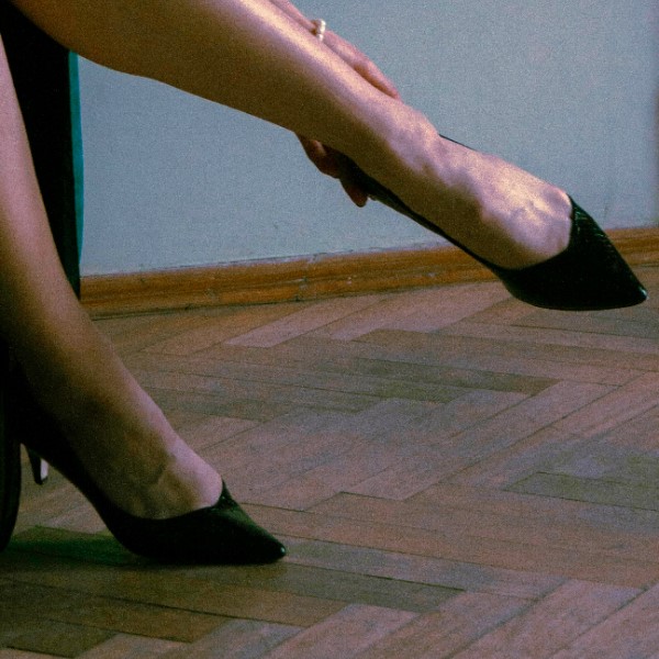 как можно растянуть обувь