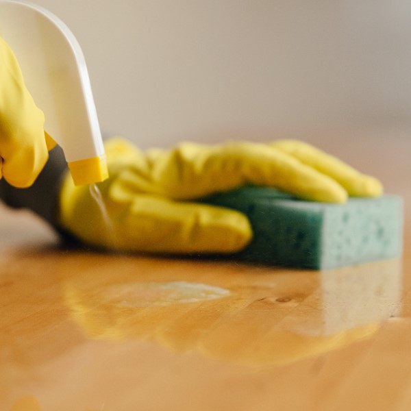 генеральная уборка квартиры после ремонта