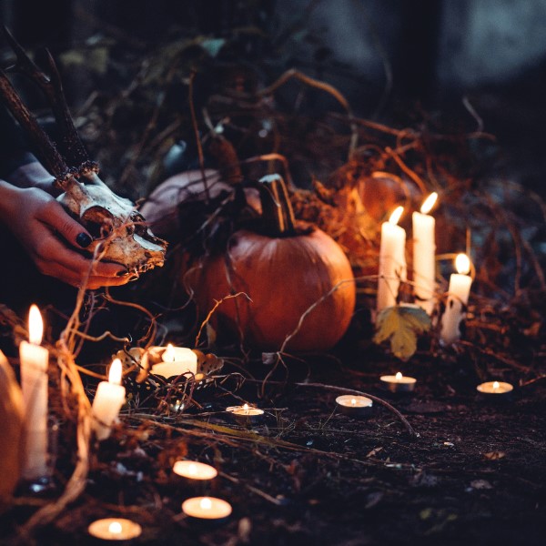 любовные ритуалы на убывающую луну