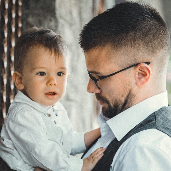 почему мужчины не любят детей