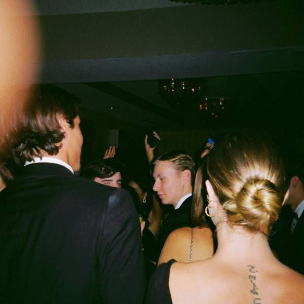 идеи как провести выпускной