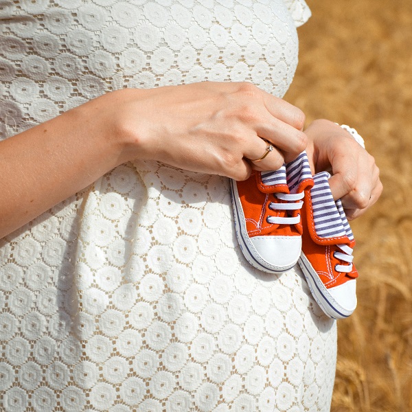 что показывает ктг плода