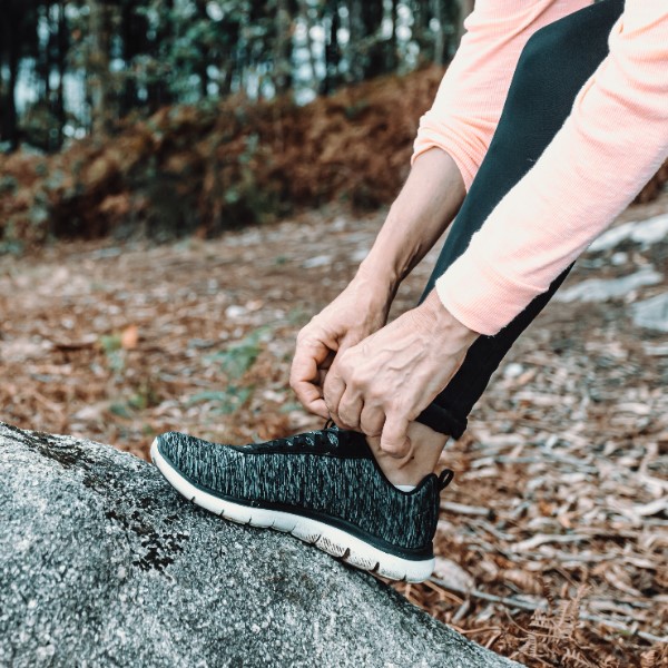 как можно растянуть обувь