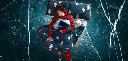 5 мифов о сне: разбираем с неврологом