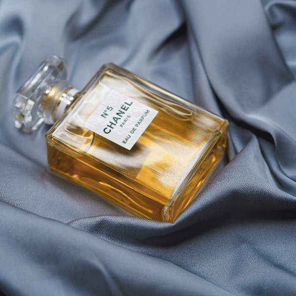 самые сексуальные женские духи по мнению мужчин