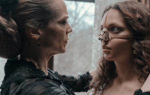 6 лучших экранизаций уходящего года