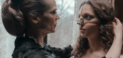 6 лучших экранизаций уходящего года