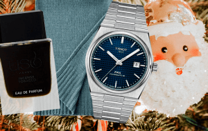 7 подарков для любимого папы на Новый год – 2026