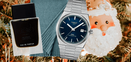 7 подарков для любимого папы на Новый год – 2026