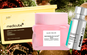 7 подарков на Новый год – 2026 для ухода за кожей, которые точно не разочаруют