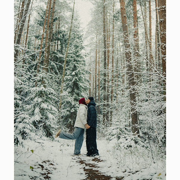 От «Привет» до «Навсегда»: 7 негласных правил построения крепких отношений