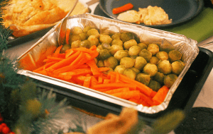 Застолье на здоровье: 8 полезных альтернатив тяжелым салатам