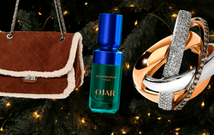 Деньги не на ветер: 8 полезных и практичных подарков для себя на Новый год – 2026