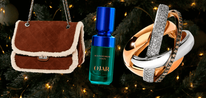 Деньги не на ветер: 8 полезных и практичных подарков для себя на Новый год – 2026