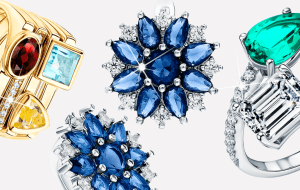 8 украшений для новогодней ночи – 2026, в которых вы будете блистать