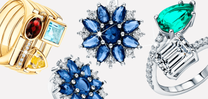 8 украшений для новогодней ночи – 2026, в которых вы будете блистать