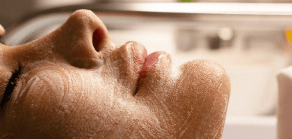 9 процедур для лица и тела, которые нужно успеть сделать до Нового года