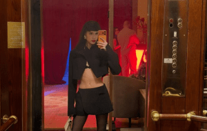 Алина Загитова вспомнила, как ее внешность критиковали тренеры