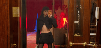 Алина Загитова вспомнила, как ее внешность критиковали тренеры