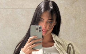 Анастасия Решетова ответила на критику своей фигуры