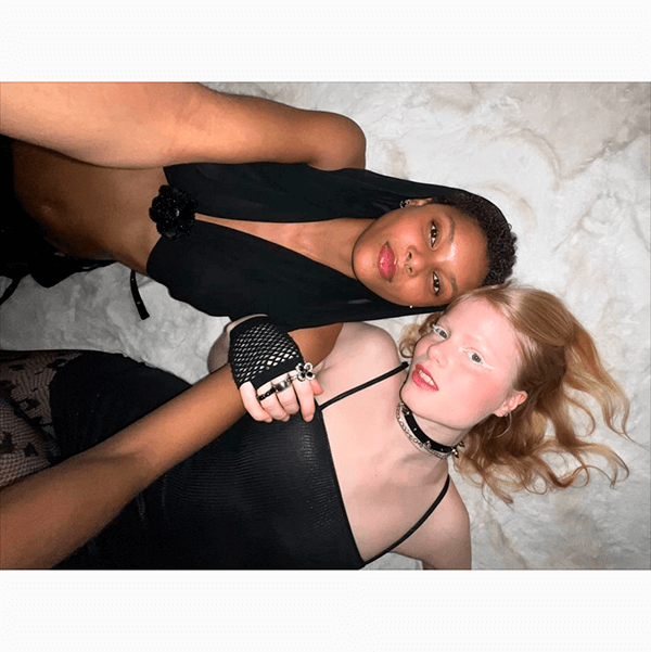 Смелый, дерзкий, праздничный: 7 главных трендов новогоднего макияжа – 2026