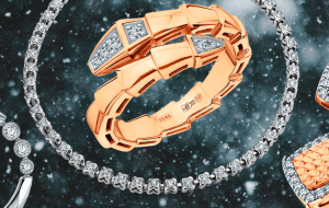 Бриллианты – самые желанные камни декабря