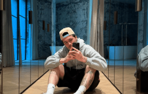 Бруклин Бекхэм заблокировал родителей в соцсетях