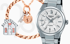 Что дарить Козерогам, которые родились с 22 декабря по 20 января?