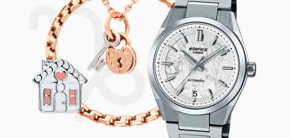 Что дарить Козерогам, которые родились с 22 декабря по 20 января?