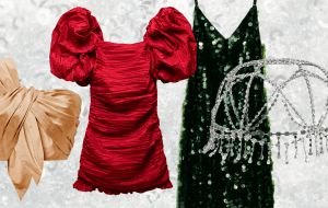 Что надеть на корпоратив? 6 актуальных идей и акцентов