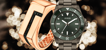 Что подарить любимому мужчине на Новый год – 2026?