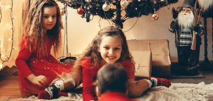 Что подарить ребенку на Новый год – 2026?