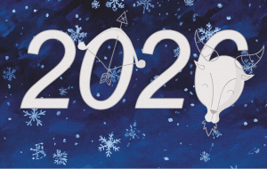 Что ждет нас в 2026 году? Гороскоп от профессионального астролога