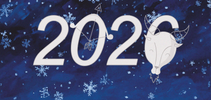 Что ждет нас в 2026 году? Гороскоп от профессионального астролога