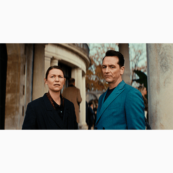 10 отличных сериалов 2025 года, которые стоит посмотреть на каникулах 