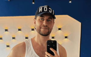 Дава откровенно рассказал о панических атаках из-за страха одиночества