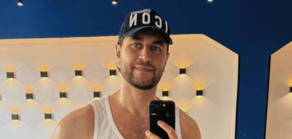 Дава откровенно рассказал о панических атаках из-за страха одиночества