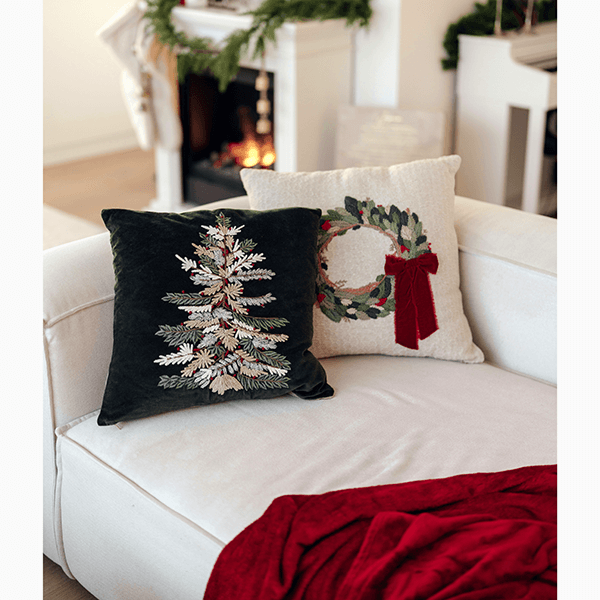 Создаем атмосферу дома: 12 уютных подарков на Новый год – 2026