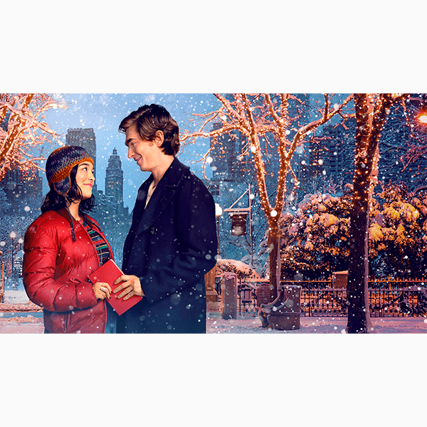 Сериалы под какао: устройте идеальный телемарафон в зимние выходные