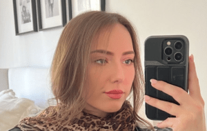 Дочь Эминема рассказала, как справляется с материнством