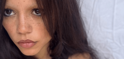 Дженна Ортега раскритиковала искусственный интеллект