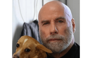 Джон Траволта и Ким Бейсингер спровоцировали слухи о романе