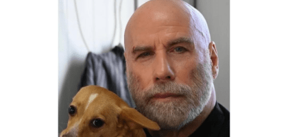 Джон Траволта и Ким Бейсингер спровоцировали слухи о романе