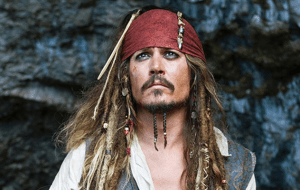 Джонни Депп запустил бренд рома