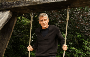 Джордж Клуни дал совет по семейной жизни жениху Тейлор Свифт