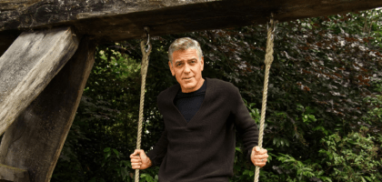 Джордж Клуни дал совет по семейной жизни жениху Тейлор Свифт